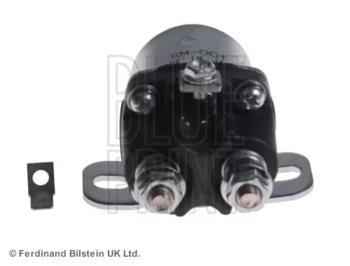 BLUE PRINT BLUE PRINT ADC41304 Relay, glow plug system 