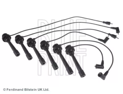 BLUE PRINT BLUE PRINT ADC41617 Ignition Cable Kit 