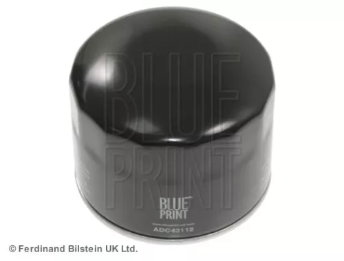 BLUE PRINT BLUE PRINT ADC42112 Blue Print Oil Filter For Great Wall Maxus Mitsubishi Smart Carisma Colt Colt Cz 