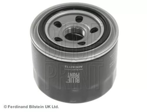 BLUE PRINT BLUE PRINT ADC42112 Blue Print Oil Filter For Great Wall Maxus Mitsubishi Smart Carisma Colt Colt Cz 