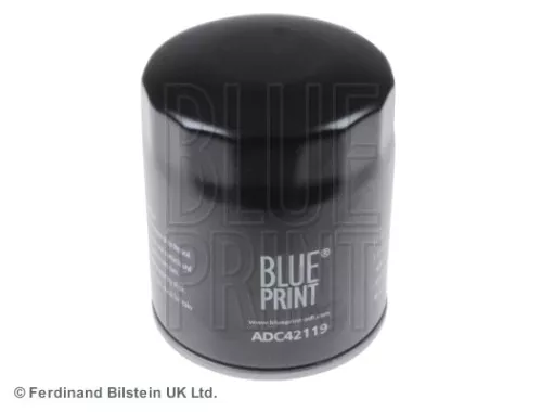 BLUE PRINT BLUE PRINT ADC42119 Oil Filter 