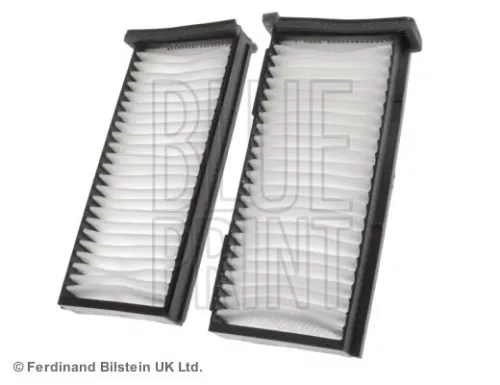 BLUE PRINT BLUE PRINT ADC42502 Blue Print Cabin Pollen Filter Set For Mitsubishi Carisma Colt L200 Lancer Space St 