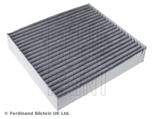 Blue Print Filter Cabin Air For Mitsubishi Smart Colt Colt Czc Colt Plus Forfour