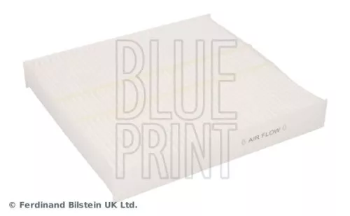 Blue Print Filter Cabin Air For Citroën Mitsubishi Mitsubishi (Gac) Peugeot 4007