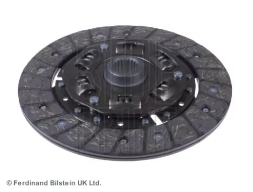Clutch Disc