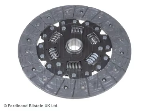 BLUE PRINT BLUE PRINT ADC43112 Clutch Disc 