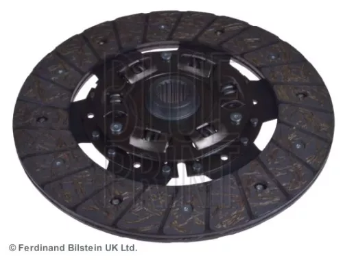 Clutch Disc