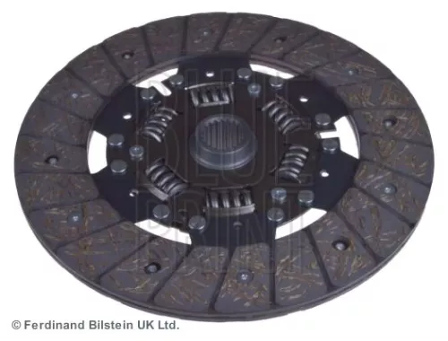 BLUE PRINT BLUE PRINT ADC43130 Clutch Disc 