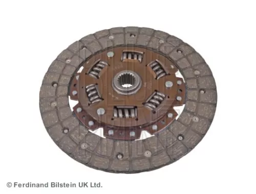 BLUE PRINT BLUE PRINT ADC43139 Clutch Disc 