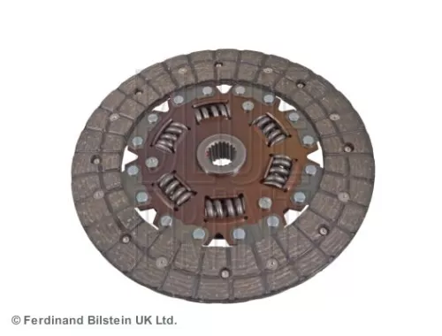 BLUE PRINT BLUE PRINT ADC43139 Clutch Disc 