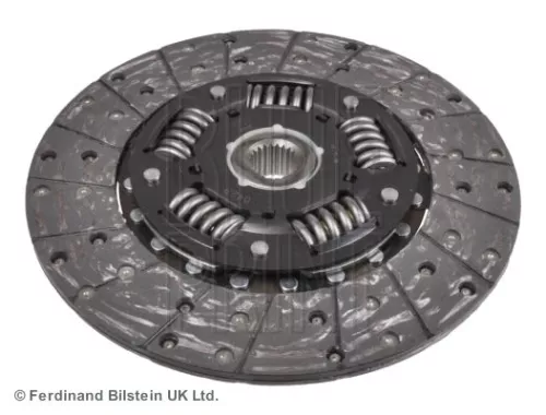 Clutch Disc