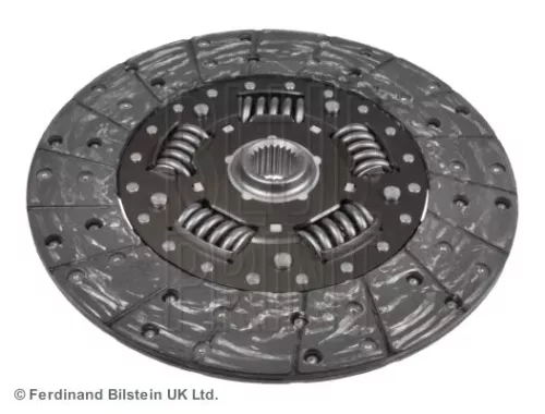 BLUE PRINT BLUE PRINT ADC43142 Clutch Disc 