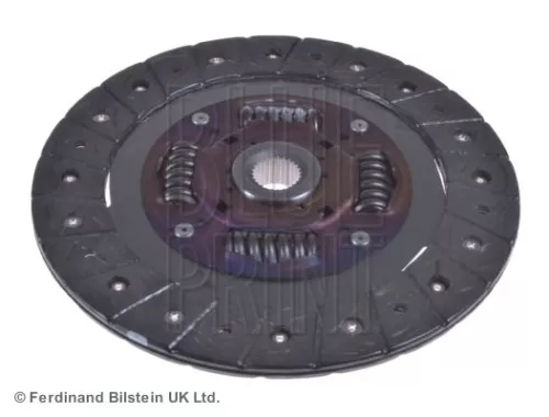 BLUE PRINT BLUE PRINT ADC43143 Clutch Disc 