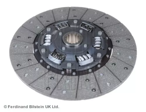 Clutch Disc