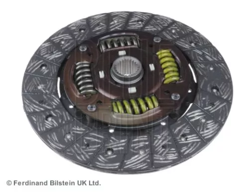 Clutch Disc