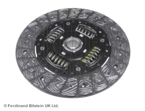 BLUE PRINT BLUE PRINT ADC43155 Clutch Disc 