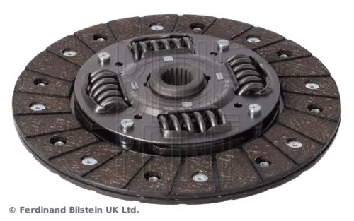 Clutch Disc