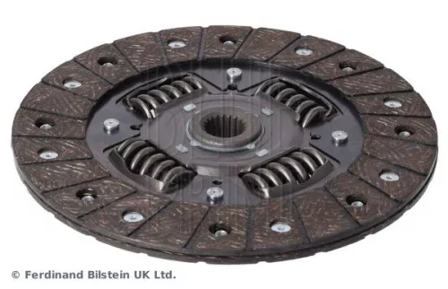 BLUE PRINT BLUE PRINT ADC43157 Clutch Disc 