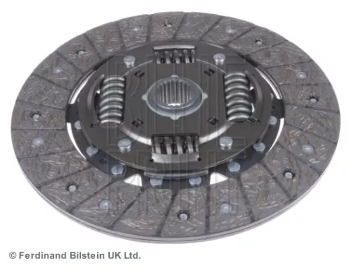 Clutch Disc
