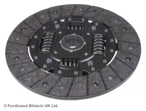 BLUE PRINT BLUE PRINT ADC43160 Clutch Disc 