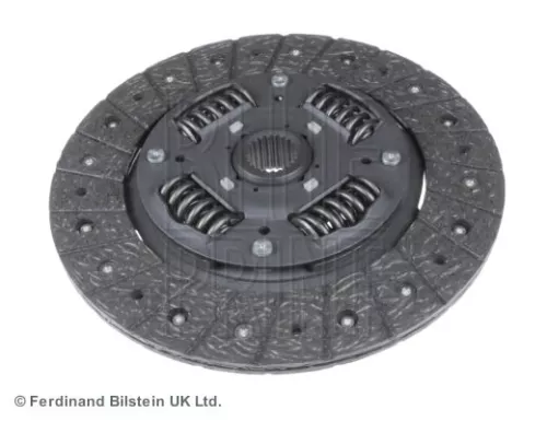 BLUE PRINT BLUE PRINT ADC43163 Clutch Disc 
