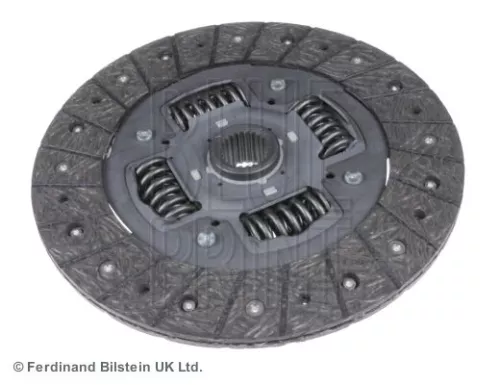 BLUE PRINT BLUE PRINT ADC43163 Clutch Disc 