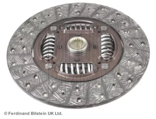 BLUE PRINT BLUE PRINT ADC43167 Clutch Disc 