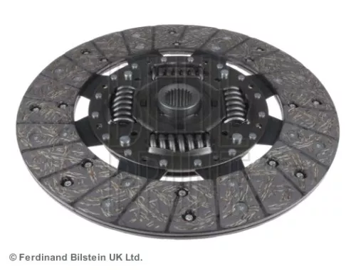 Clutch Disc