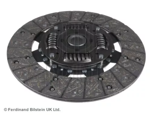 BLUE PRINT BLUE PRINT ADC43169 Clutch Disc 