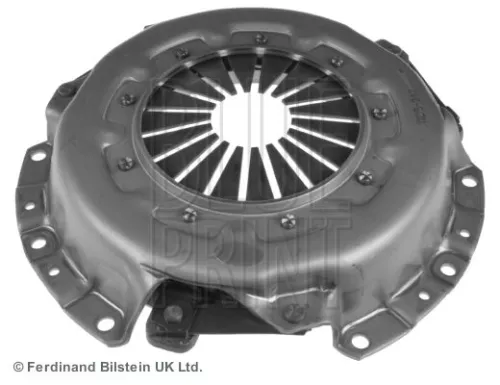 Clutch Pressure Plate