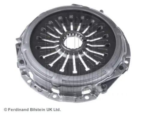 Clutch Pressure Plate