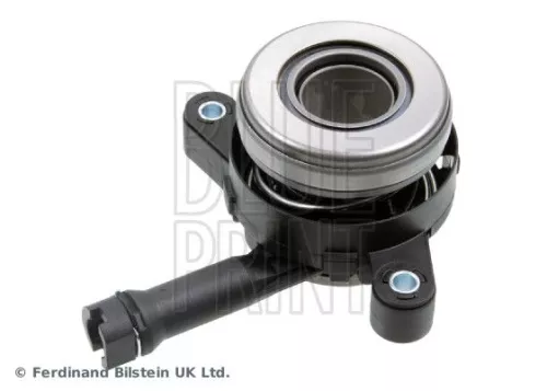 Central Slave Cylinder, clutch