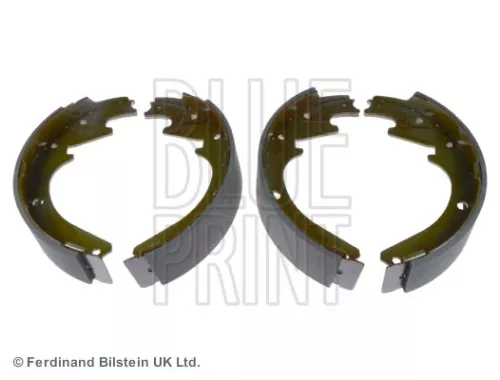 BLUE PRINT BLUE PRINT ADC44110 Blue Print Rear Brake Shoe Kit 
