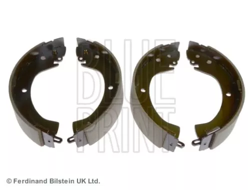 BLUE PRINT BLUE PRINT ADC44127 Blue Print Rear Brake Shoe Kit For Mitsubishi L 300 L200 L400 