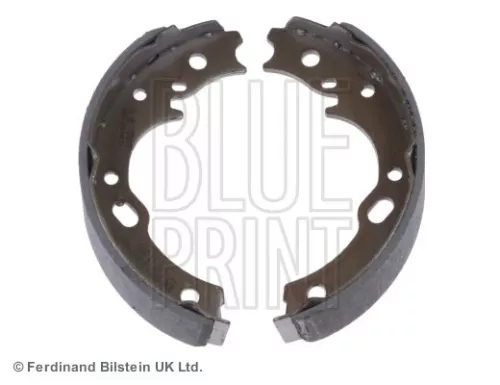 Blue Print Rear Brake Shoe Kit Parking Brake For Toyota Dyna