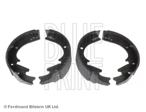 BLUE PRINT BLUE PRINT ADC44149 Blue Print Rear Brake Shoe Kit 