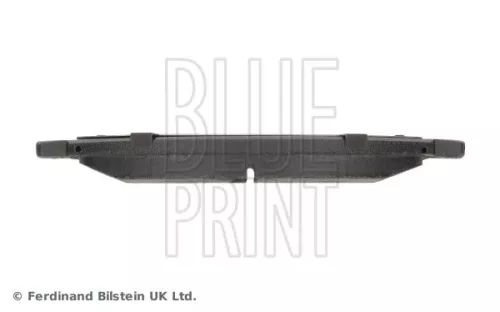 BLUE PRINT BLUE PRINT ADC44272 Blue Print Front Brake Pad Set For Fiat Mitsubishi Fullback L200 L200 