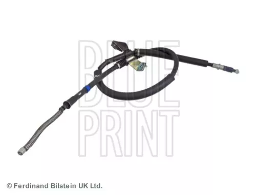 BLUE PRINT BLUE PRINT ADC446112 Blue Print Rear Right Handbrake Cable For Mitsubishi Pajero Proudia/dig 