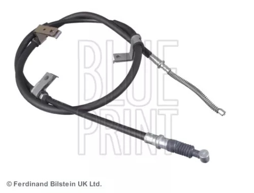 BLUE PRINT BLUE PRINT ADC446136 Blue Print Rear Right Handbrake Cable For Mitsubishi Pajero Sport 