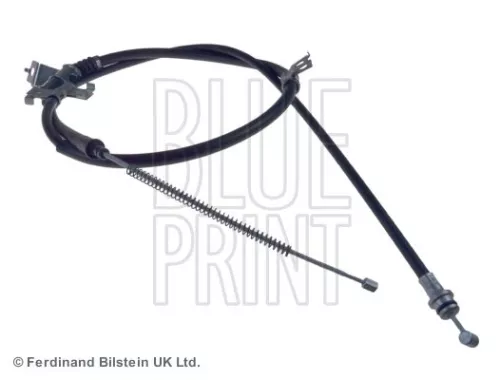 BLUE PRINT BLUE PRINT ADC446141 Blue Print Rear Left Handbrake Cable For Mitsubishi Pajero Pajero Class 