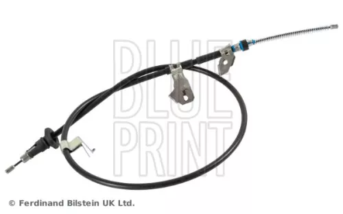 BLUE PRINT BLUE PRINT ADC446179 Blue Print Rear Left Handbrake Cable For Mitsubishi Colt Colt Czc 