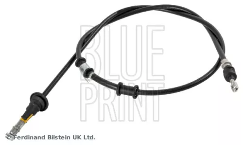 BLUE PRINT BLUE PRINT ADC446196 Blue Print Rear Left Handbrake Cable For Mitsubishi Carisma 
