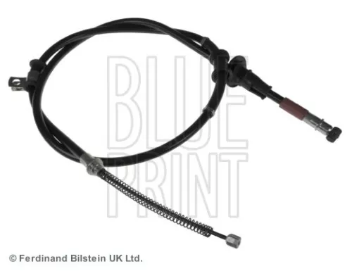 BLUE PRINT BLUE PRINT ADC446208 Blue Print Rear Left Handbrake Cable For Mitsubishi Space Star 