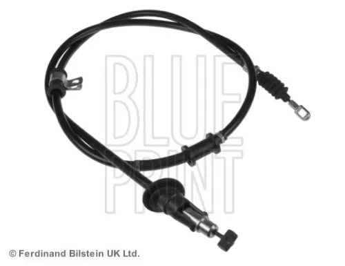 BLUE PRINT BLUE PRINT ADC446210 Blue Print Rear Left Handbrake Cable For Mitsubishi Space Star 