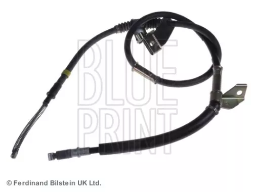 BLUE PRINT BLUE PRINT ADC44688 Blue Print Rear Right Handbrake Cable For Mitsubishi Pajero Proudia/dig 