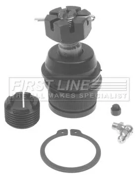 Ball Joint