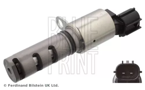 Central Valve, camshaft adjustment