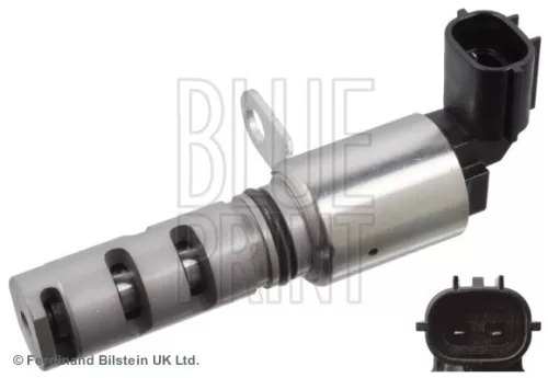 Central Valve, camshaft adjustment