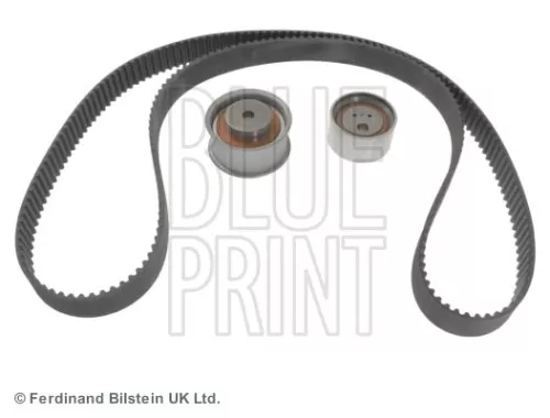 Blue Print Timing Belt Kit For Mitsubishi Fto
