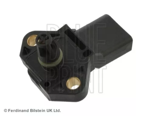 Sensor, boost pressure
